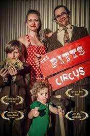 The-Pitts-Circus logo