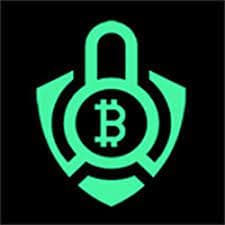 SafeBitcoi logo