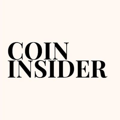 Coininsider Media Limited logo