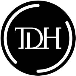 The Daily Hodl logo