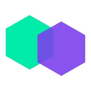 The Blockchain Land logo