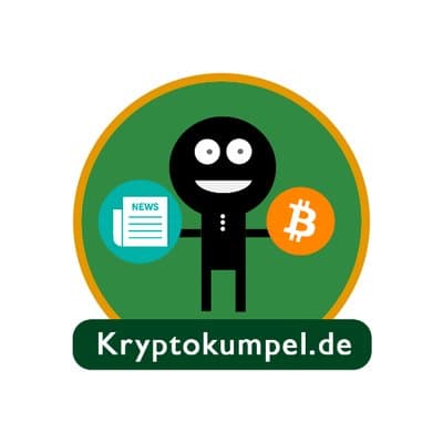 Kryptokumpel.de logo