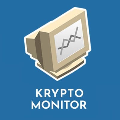 Krypto-Monitor logo