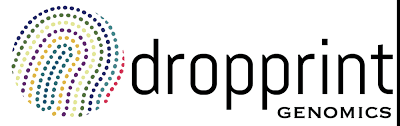 Droppri logo
