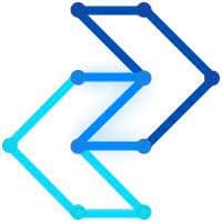 Zenswap Network ZNT logo