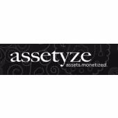 Assetyze logo
