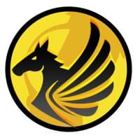 Pegazus Finance logo