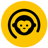 AdMonkey logo