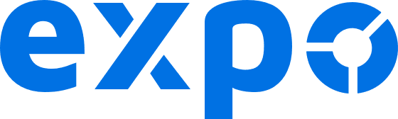 Expo logo