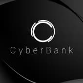 CyberBank logo