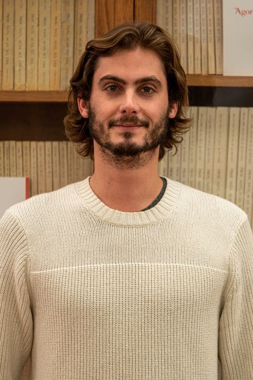 Gaspard de Lacroix
