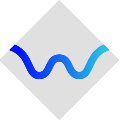 WavesGo logo