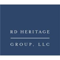 RD Heritage Group logo