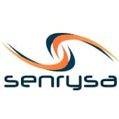 Senrysa Technologies Private Limited logo