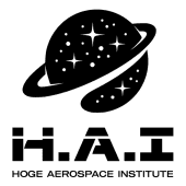 Hoge Aerospace Institute logo