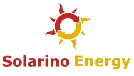 Solarino Energy Solutions logo