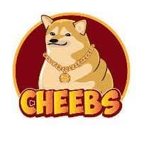 CHEEBS logo