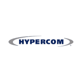 Hypercom logo
