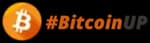 Bitcoin UP logo