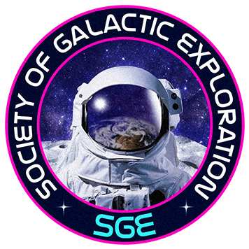 SGE logo