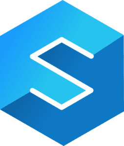 Soluciones en Blockchain logo