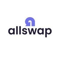 Allswap logo