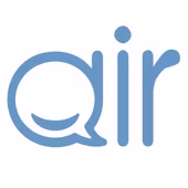 Air logo