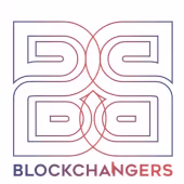 Blockchaingers logo