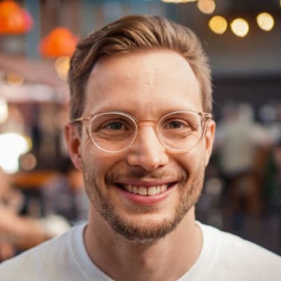 Daniel Burgmann