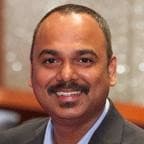 Kiran Brahmandam