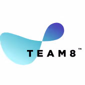 Team8 logo