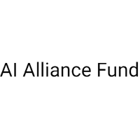 AI Alliance Fund logo