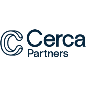 Cerca Partners logo