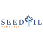 SeedIL Ventures logo