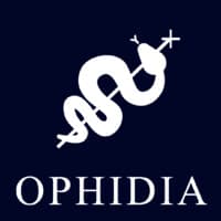 Ophidia Medical Technologies logo