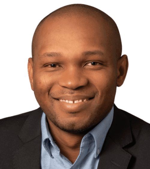 Dozie Okeleke