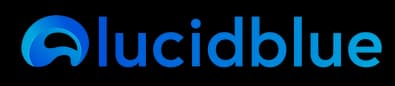 Lucid Blue Ventures logo