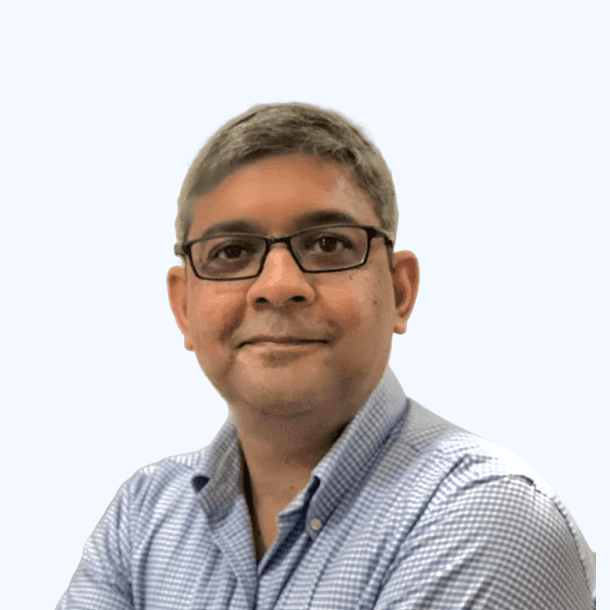 Siddhartha Kohli