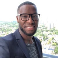 Ulysses Koudou