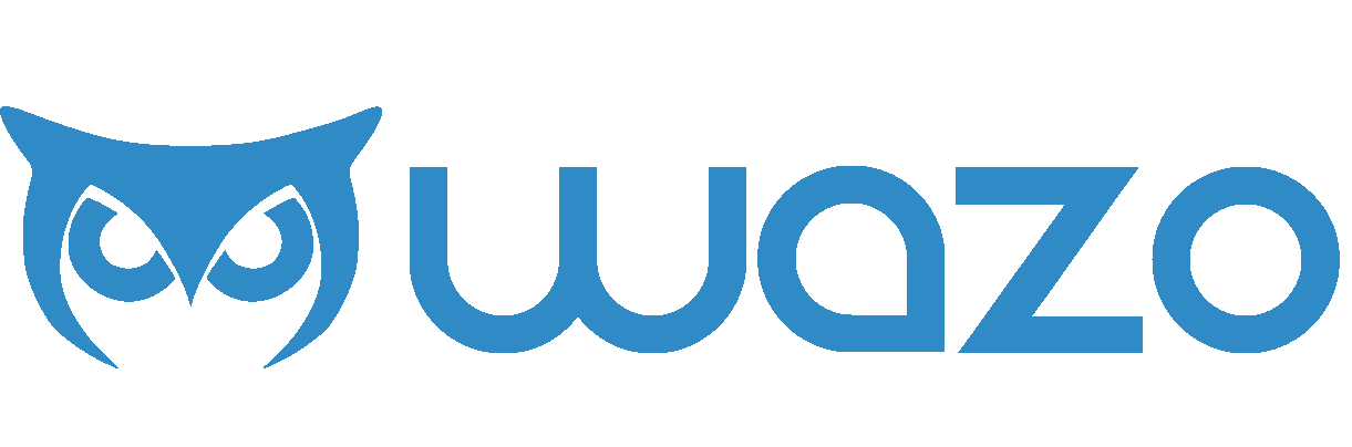Wazo Artificial Intelligence logo