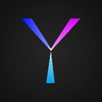 Yearn Finance Passive Income logo