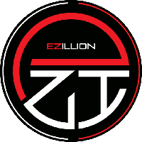 Ezillio logo