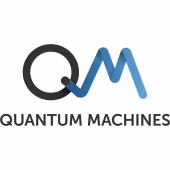 Quantum Machines  logo