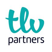 TLV Partners logo