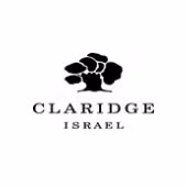 Claridge Israel logo