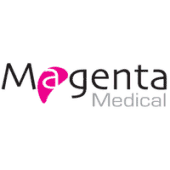 Magenta Medical Ltd. logo