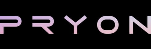 Pryon logo