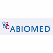 Abiomed logo