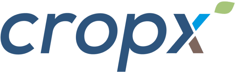 CropX Technologies logo