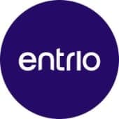 entrio logo